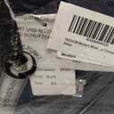 Women's Winter Thickened Down Jackets Long Down Coats Warm Parka with Hood, Size XS 