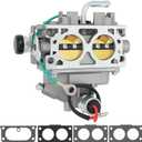 24853111S Carburetor Fit for Kohler CV750 Engine Replace for 24853103-S 24053103 24-853-111-S 24853111S