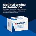 Wagner Sensors O21005 Air/Fuel Ratio Sensor