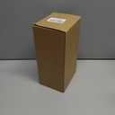 Gifts for Grandma from Granddaughter Unique Grandmother Cup with Engraving Cups Lid Best Grandma Ever Presents for Birthday Mothers Day Gifts for Grandmother, 16 oz Glass Coffee Cup