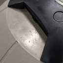 Petmate Large Dog House Outdoor Weatherproof - Indigo Igloo Dog House, Made in USA, for Large Dogs 50 to 90 pounds, TAUPE/BLACK