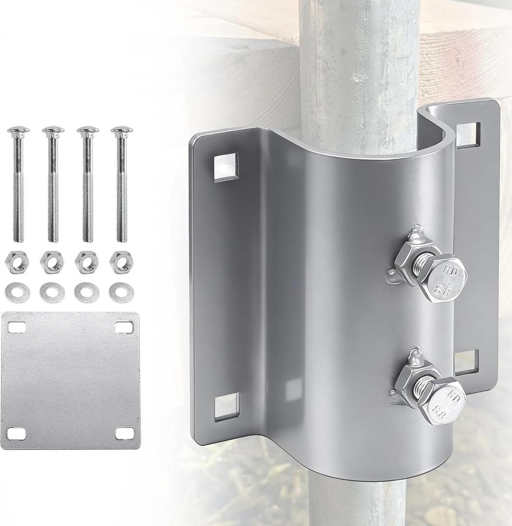 Dock Post Bracket Kit
