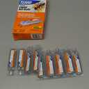 TERRO Ant Killer Bait Stations T300B - Liquid Bait to Eliminate Ants - Bait System - 12 Count Stations for Effective Indoor Ant Control