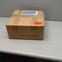 White Shower Niche, Stainless Steel Wall Niche 12"X12", No Tile Needed Recessed Inserted Niche Shower for Bathroom, Living Room, Kitchen for Storage