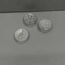 Mosquito Repellent, Peppermint Oil to Repel Mosquito, Ticks, Gnats and Pest, Insect Repellent for Indoor and Outdoor, 3 Packs