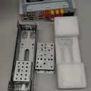 JOYING Car Stereo 13.3 Inch Single Din Touchscreen Radio with CarPlay & Android Auto, Manual Rotated Android 13 Head Unit with AM/FM Radio, Bluetooth 5.0, Mirror Link(JY-UTS13N8-MR)