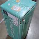 Tuft & Needle Kin Medium 12" King Adaptive Foam Mattress in a Box, Cooling Gel, Pressure Relief, Durable Support, 100 Night Trial, Fiberglass-Free, CertiPUR-US