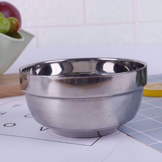 Platinum Bowls