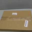 3qt Organic Orchid Potting Bark -Natural Mulch for Potted Plants, Root Development of Orchid Plants and Garden Soil Amendment Mix