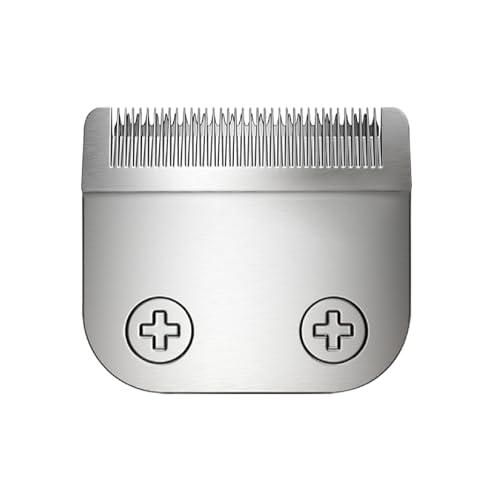 59300 Stainless Steel Replacement Detachable 30mm Standard Blade Compatible with WHAL All in One Lithium Ion Trimmer 9864.9864SS.9686.9818A.9854L.9876L.9854.WSS3L.SS2L etc