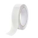 Transparent Anti Slip Tape 1 inch, 16.5 Feet, Non-Slip Traction Grip Tape Clear Comfortable Safety Track Tape for Stairs, Tubs, Boats