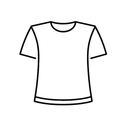 Undocumented T-Shirt Brown M