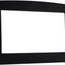 Metra Electronics 95-6528B Double Din Dash Kit for 2006-2010 Dodge Ram (Black)
