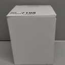 Honoson 22 Pcs LED Ramadan Decorations Large Eid Mubarak LED Letter with Star Moon String Lights Hanging Moon Star Fairy String Lights for Eid Home Party Table Window Decoration