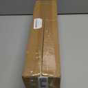 Floating Shelves for Wall,4 Pack 15.7x 3.5Adhesive Acrylic Shelves Organizer for Book Toy Photo Makeup,Wall-Mounted Kids Storage for Bathroom,Bedroom,Nursery, Iridescent Star And Moon