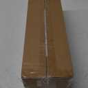 VTRIN 10 Tiers Tall Shoe Rack Holds 20-25 Pairs of Shoes Sturdy Vertical Shoe Organizer with 18pcs Hooks Stackable Narrow Shoe Rack for Closet, Entryway White