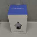 Light Bulb Security Camera -2.4GHz WiFi 1080p Security Cameras Wireless Indoor Outdoor Motion Detection and Alarm,Two-Way Talk,Color Night Vision,Can be Used as a Street lamp