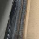 Portable White Board Easel, 40 x 28 inches Dry Erase Board with Stand, Height Adjustable Magnetic Double Sided, Flip Chart Easel for Classroom, Presentation, Painting, Black