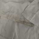 Princess Costume Kids Girls Force Knight Cosplay White Dress Belt Outfit for Birthday Halloween (120)