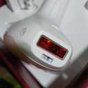 Philips Lumea 8000 Series IPL Hair Removal Device, Personal Permanent at Home Laser Hair Reduction, for Women & Men, SenseIQ Technology, 2 Attachments for Body & Face, BRI932/03