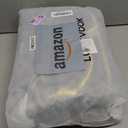 LOVEVOOK 40L Travel Backpack for Women & Men, Airline Approved Carry On Luggage with 3 Packing Cubes, TSA Overnight Bags, Waterproof Personal Item Bag, Weekender Essentials Backpacks fits 17" Laptop (Black-brown)