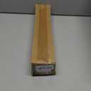 Black Shower Curtain Rod 31 to 80 Inch,1 Inch Diameter Adjustable Spring Tension Stainless Steel Telescoping Rod,Easy Install,No Rust