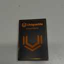 UniqueMe 8 Pack for Apple Watch Series 11/10 Screen Protector 42mm - [Soft TPU Not Glass][Non-Bubbles] iWatch Anti-Scratch Protection HD Clear Cover Soft Film (Transparent)