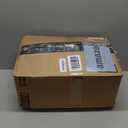 MIULEE 20x20 Inches Pillow Inserts Pack of 2, Decorative Throw Pillow Inserts for Couch