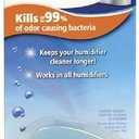 Protec Humidifier Tank Cleaner, 1 Count 