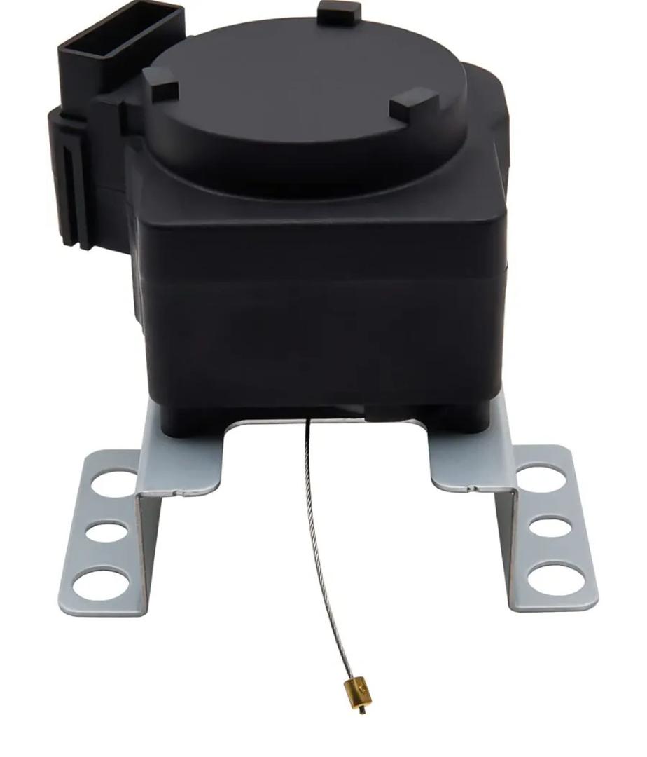 DC31-20014C Washer Clutch/Drain Motor Compatible with Samsung Washer Replaces AP4211210, 2068406, PS4204941