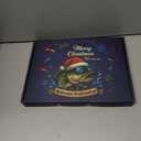 EXUN Premium Fishing Advent Calendar 2025  24 Days of Curated Lures for Men, Teens & Dads  Christmas Countdown Gift Box for Bass & Trout Fishing Enthusiasts