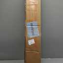 Hand Rails for Outdoor Steps, 2-5 Steps Wrought Iron Handrails for Outdoor Steps, Stair Railing for Porch, Home, Garden, Indoor, Staircase Handrails for Wooden, Cement, Brick, Marble (3 Steps)