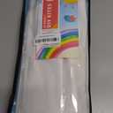 DIY Kites for Kids Kite Making Kit Bulk, Decorating Coloring Kite Party Pack,White Diamond Kite Kits
