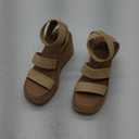 SM New York Sandals 6,5