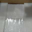 Lockable Acrylic Display Case, 4-Tier Clear Showcase for Figures, 9.84"L x 5.9"W x 13.4"H