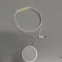 Apple MagSafe Charger (1 m): Wireless Charger with Fast-Charging Capability