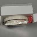 96Pcs Gnome Birthday Party Supplies Colorful Rainbow Gnomes Plates and Napkins Gnome Themed Tableware Set for Boys Girls Birthday Christmas Party SuppliesServes 24