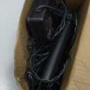 Solar Christmas Pathway Lights, 5 Pack Solar Christmas Decor Star Lights Outdoor Waterproof Stake Lights Garden Decorative Lights Walkway Lights for Landscape Yard Lawn Patio Wedding Party(Warm White)