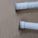 4-Corner Brackets & Extensions / Four Corner Mechanical Jack, Container of 2, No Brackets , Full 36" Lift