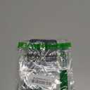 Cuticle Trimmer 3/4 Jaw Extremely Sharp Cuticle Nippers Scissors Stainless Steel Clippers Cutter Remover Pedicure Manicure Nail Tool, opove X7, Space Gray