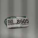 Poo-Pourri Before-You-Go Pocket Toilet Spray, Travel Essentials, Lavender Vanilla, 1 Fl Oz, Up to 50 Uses, On-The-Go Bathroom Odor Deodorizer with Essential Oils, TSA Approved Size