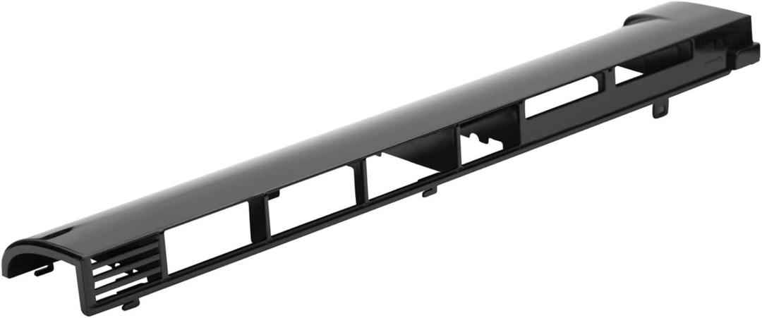 MDX61912701 Replacement Microwave Vent Grille for LG AP5202555,2119394, AH3535252, EA3535252,LMV2031ST,LMH2016ST,LMHM2237BD,LMHM2017SB