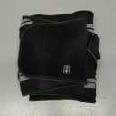 Back Brace for Lower Back Pain Relief, 8X Powerful Lumbar Support with 3D Pad, Support Belt for Men Women, Breathable Back Support Brace with Adjustable Strap, Green Size M (Medium(Waist: 33.5"-39.4")