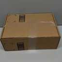 L-RUN Women's Walking Shoes Wide Toe Barefoot Shoes Minimalist Zero Drop Shoes Breathable Sneakers, Size 7