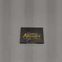 Screen Protector and Stylus Compatible 2DS, AFUNTA 3 Pack (6 Pcs) HD Clear PET Film for Top and Bottom Screen, with 1 Plastic Blue Screen Touch Pen