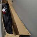 10FT Dust Barrier Poles Kit,Spring Retractable Zipper Wall Poles for Dust Barriers System,Home & Construction,Spring Barrier Loaded Poles for Renovation & Construction Renovation(Exclusive Patent)