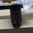 Cat Bed for Desk -Rotating Silent Stability, Cat Desk Bed with Elasticity Memory Sponge, Removable Washable Bed Cover, Soft Comfortable, Suitable for Home & Office (Grey)