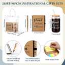 24 Sets Christmas Employee Appreciation Gifts