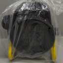 Outdoor Heaters for Patio-1500W Portable Electric Garage Heater with 2S Fast Heating, Overheat Protection, Thermostat, Space Heaters for Outdoor, Greenhouse, Room, Garage, Tent, Indoor Use