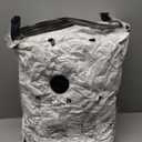 Bedsure California King Comforter Set, White Soft Prewashed Bedding for All Seasons, 3 Pieces GentleSoft Bed Set, 1 Lightweight Comforter (104"x96") and 2 Pillowcases (20"x36")